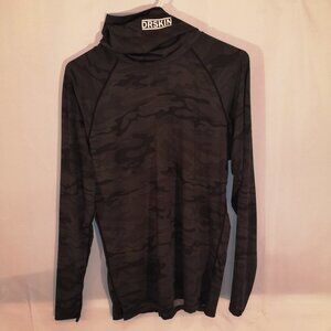 Drskin The Winning Performance Ladies Long Sleeves Running Shirt